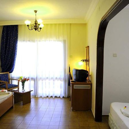 Dogan Paradise Beach Ozdere Exterior photo