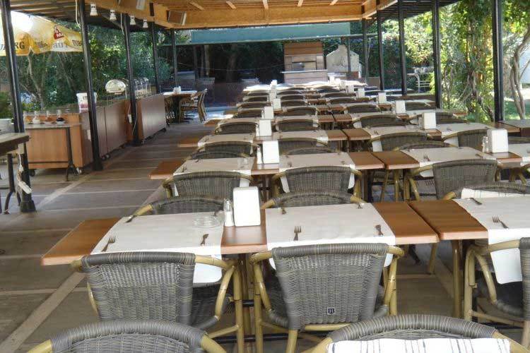 Dogan Paradise Beach Ozdere Exterior photo